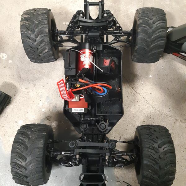 Redcat dukono pro for Sale in CLEVELAND, OH - OfferUp