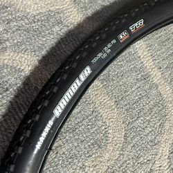 Maxxis Rambler 700x38c Brand New Tires