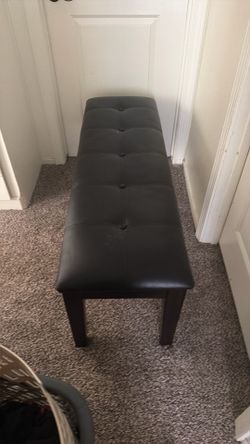 Bench
