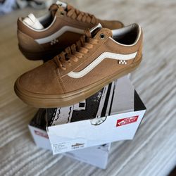 Vans Size 9 (New) 