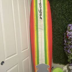 LongBoard 