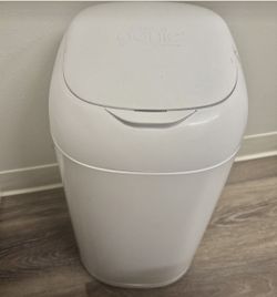 Playtex Diaper Genie Expressions + 3 Refills