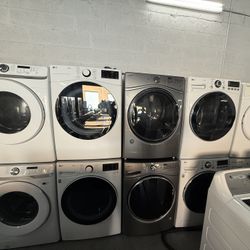 Washer And Dryer Sets 