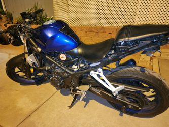 2017 yamaha r3