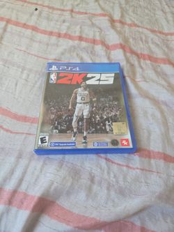 2k25