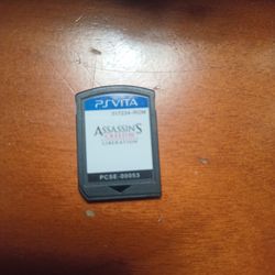 PS Vita