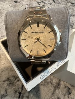 MK Women’s Watch 