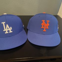 Baseball Caps