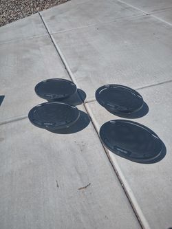 Auto Speakers
