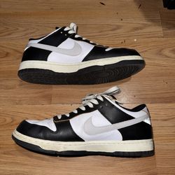 Nike SB Dunk Low HUF, "San Francisco"