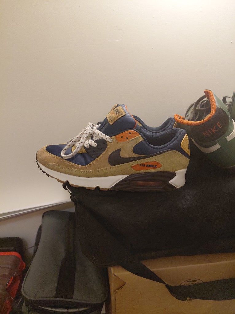 Nike Airmax