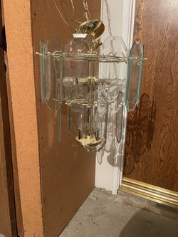 Chandelier