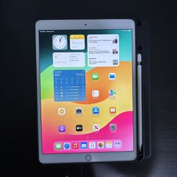 iPad Pro (10.5-inch) Rose Gold