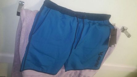 Hurley shorts