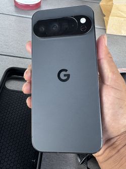 Google Pixel 10 Pro Xl Unlocked 1 TB