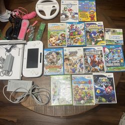 WiiU