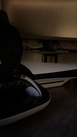 PS5 Slim Disc Version