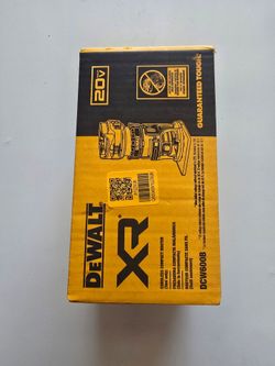 Dewalt 20v XR Router (Tool-Only)