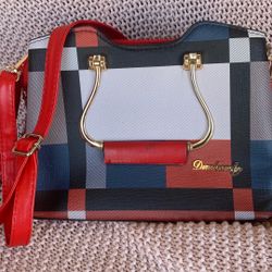 Danbaoly Purse Bag 