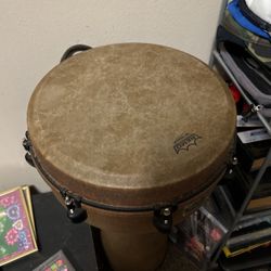 Lap Drum 