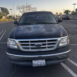 1999 Ford F-150