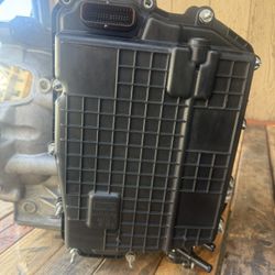 2019 Ford Transit Connect