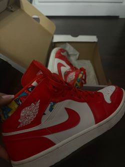 Nikes air
