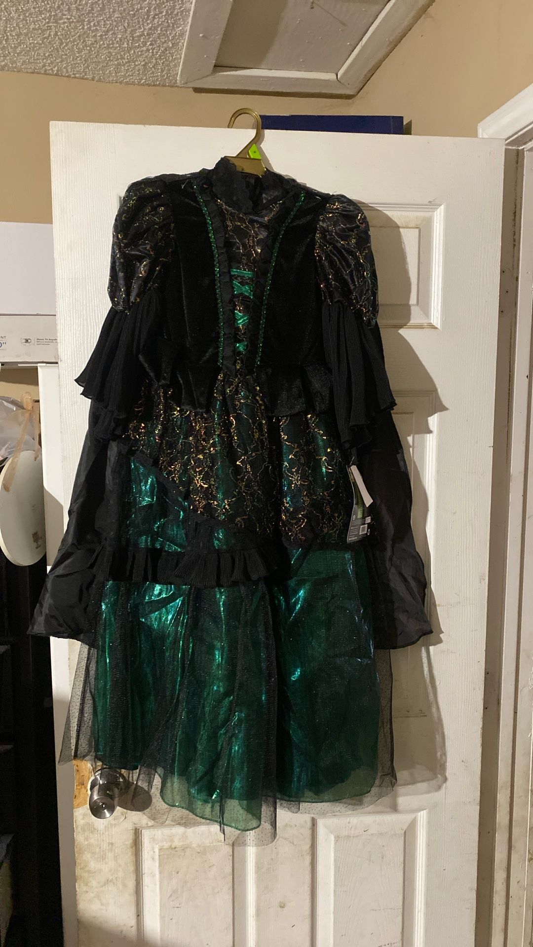 Costume 