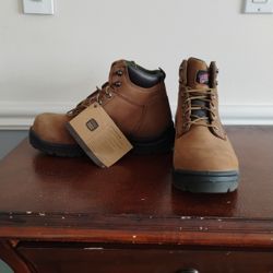 Red Wing Boots