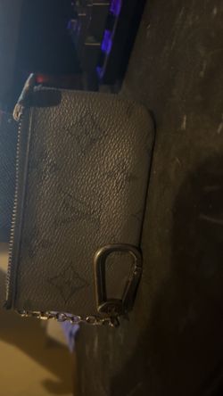 Lv Key Pouch