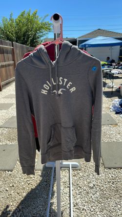 Hollister Sweater