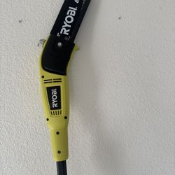 Electric Pole Chain Saw