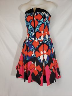 Peter pilotto dress
