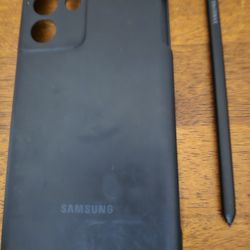 Samsung S21 CASE 