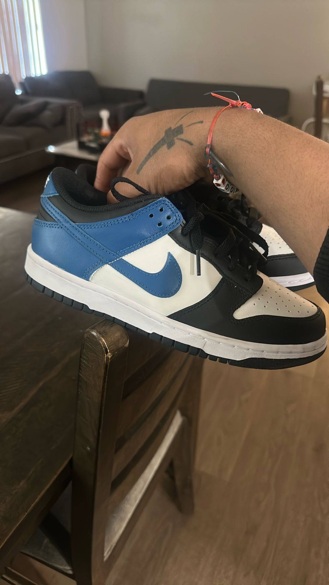 Nike SB