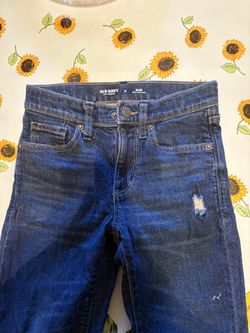 Boy Jeans