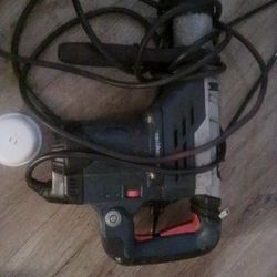 Bosch hammer 