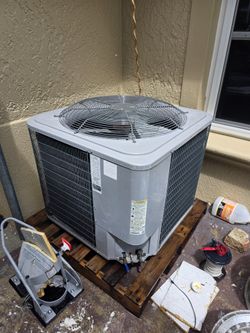 Ac Unit