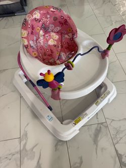 Baby Walker