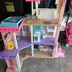 Dollhouse