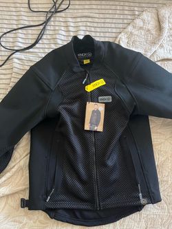 New Knox Honister Armoured Jacket MK2