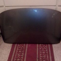 Targa  Removable Top For A 2004 Corvette