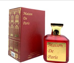 Maison de Paris extrait de parfum