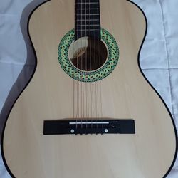 Guitar 
