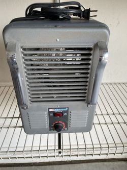 Lakewood Camp Space Heater