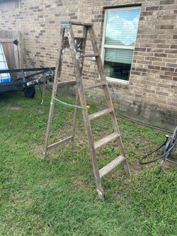 Ladder