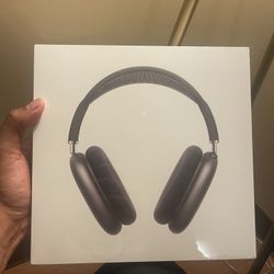 AirPods Max