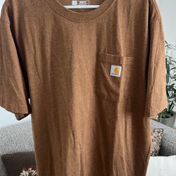 Carhartt Large Men’s 