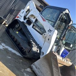 Bobcat 2023 T770