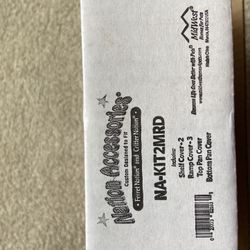 Complete Small Animal Accessories Kit 2 for Ferret Nation & Critter Nation Cages